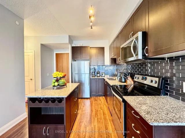 Additional image 12 of 2800 Keele St Unit 524