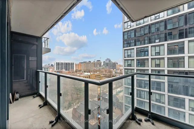 Additional image 24 of 251 Jarvis St Unit 1121