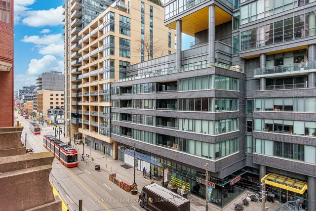 Additional image 37 of 393 King St Unit 401