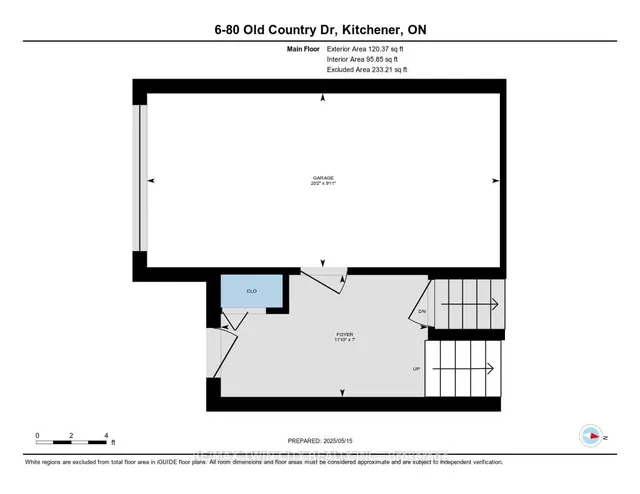 Additional image 6 of 80 Old Country Dr Unit 6