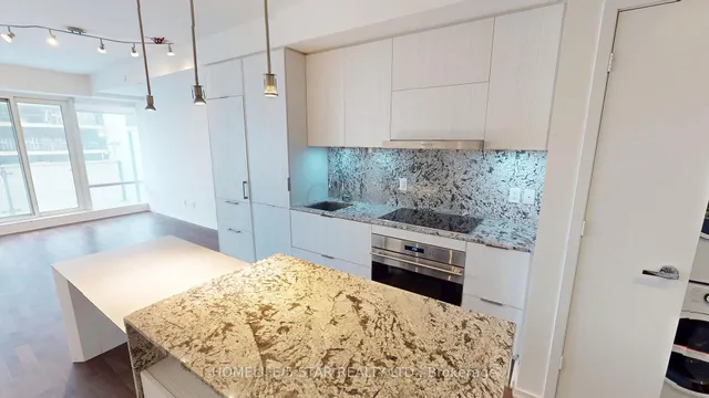 Additional image 4 of 1 BLOOR St Unit 4407