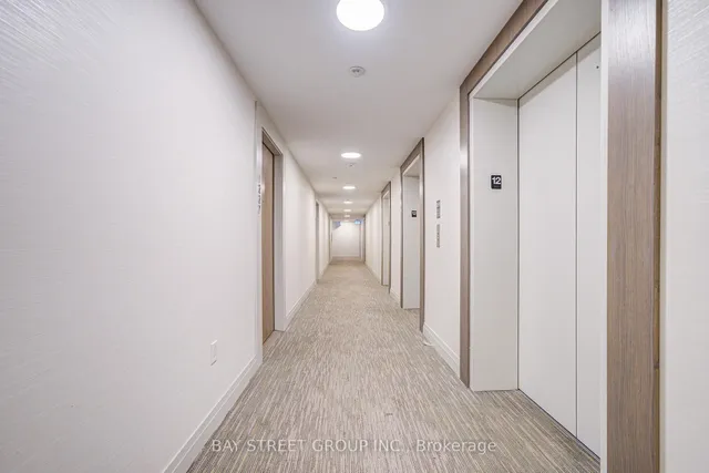 Additional image 5 of 251 Jarvis St Unit 1218