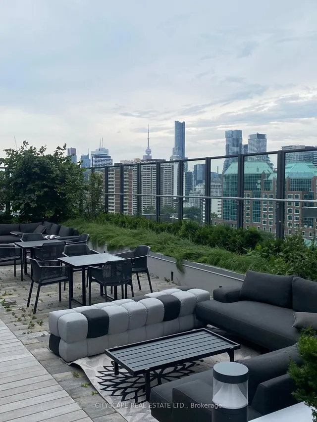 Additional image 15 of 395 Bloor St Unit 3607