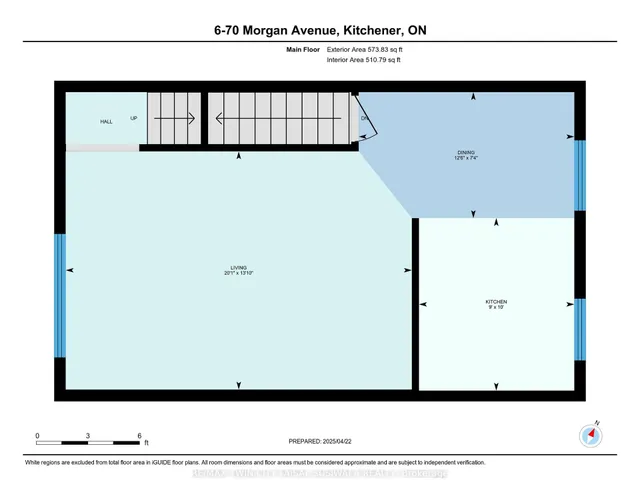 Additional image 16 of 70 Morgan Ave Unit 6