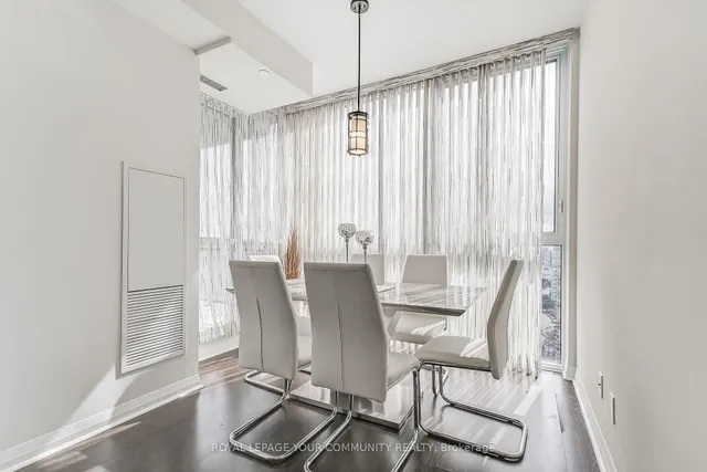 Additional image 19 of 75 Eglinton Ave Unit 2702