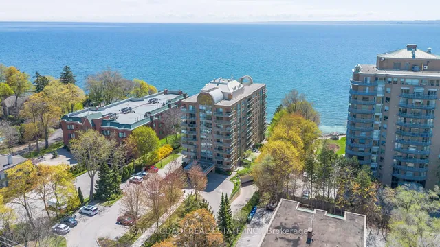 Additional image 22 of 2210 Lakeshore Rd Unit 401