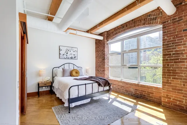 Additional image 21 of 90 Sherbourne St Unit 405