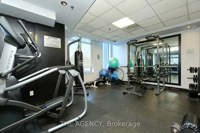 Additional image 27 of 2121 Lake Shore Blvd Unit 712