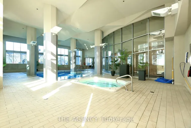 Additional image 21 of 2121 Lake Shore Blvd Unit 712