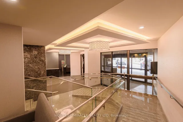 Additional image 17 of 714 The West Mall N/A Unit 1201