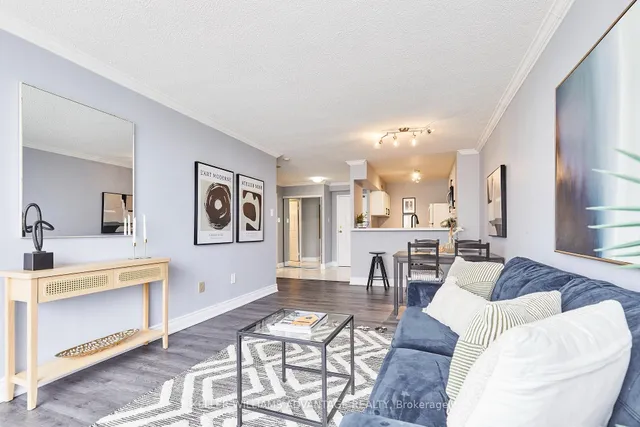 Additional image 5 of 3050 Ellesmere Rd Unit 1617