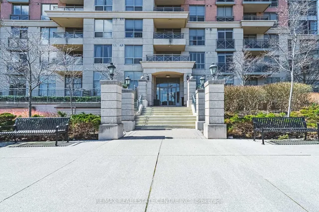 Additional image 37 of 5229 Dundas St Unit 1811