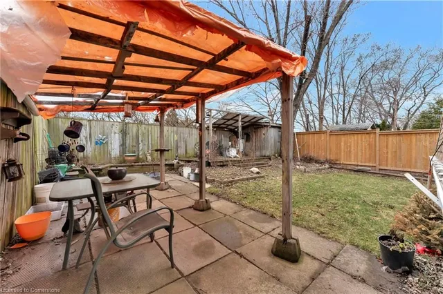 Additional image 26 of 5032 Brady Ave