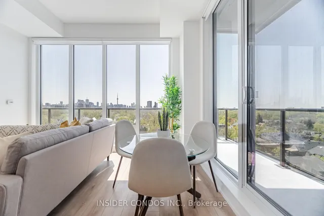 Additional image 16 of 500 Dupont St Unit 717