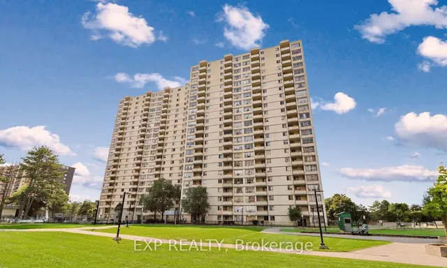 320 Dixon Rd Unit 1813
