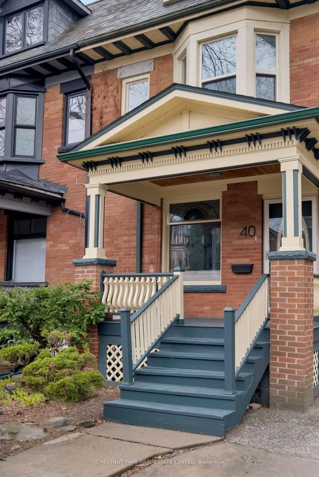 Additional image 4 of 40 Cowan Ave