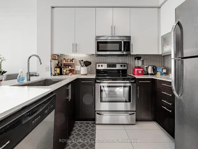 Additional image 16 of 530 St Clair Ave Unit 1101