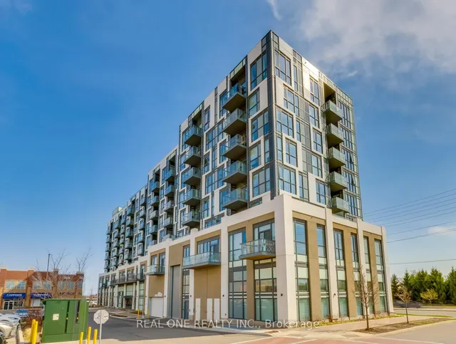 Additional image 2 of 509 Dundas St Unit 815