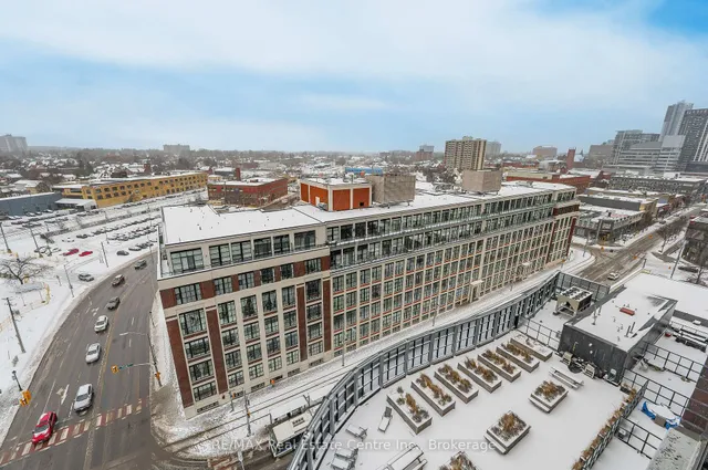 Additional image 15 of 1 Victoria St Unit 1202