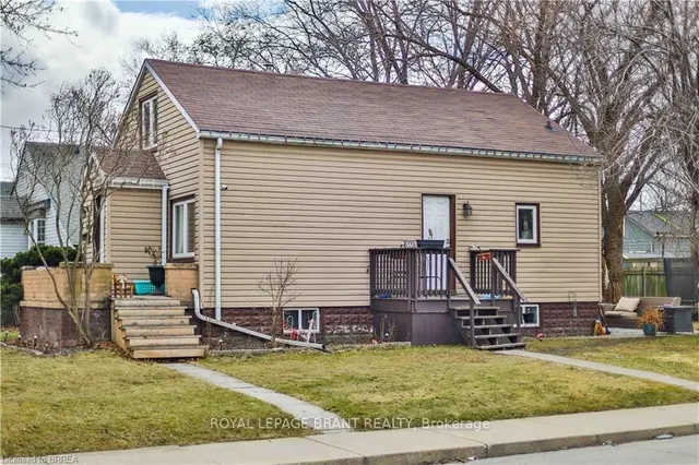 Additional image 4 of 745 Burgess Ave