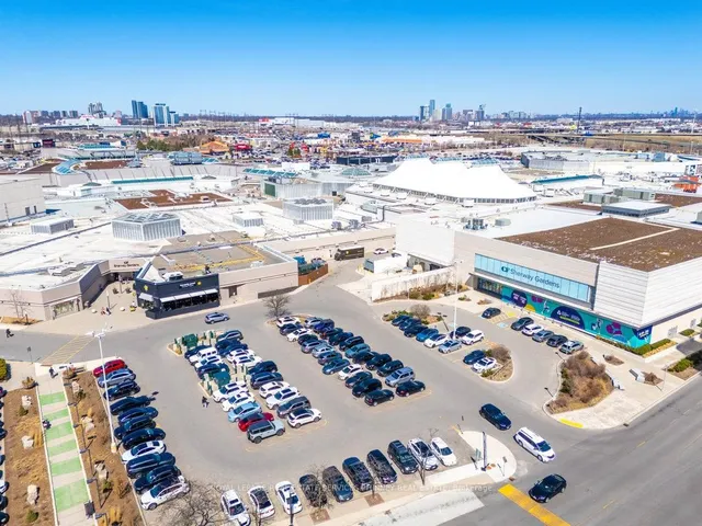 Additional image 2 of 205 Sherway Gardens Rd Unit 1008