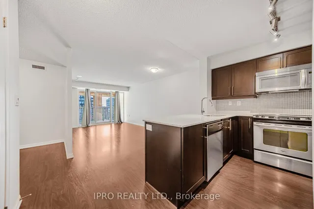 Additional image 3 of 125 Western Battery Rd Unit 508