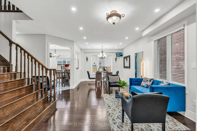 Additional image 10 of 8 Griffith Crt