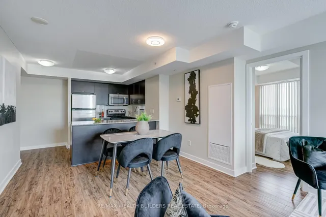 Additional image 19 of 5740 Yonge St Unit 1007