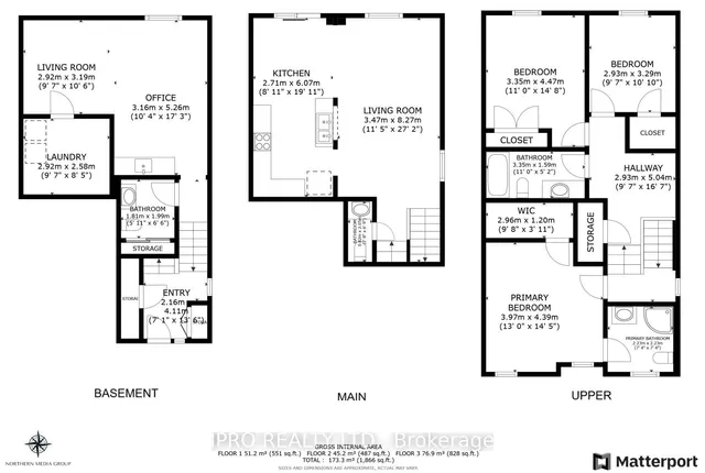 Additional image 44 of 40 Dartmouth Gate Unit 12