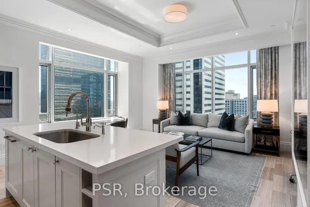 Additional image 21 of 311 Bay St Unit 3605