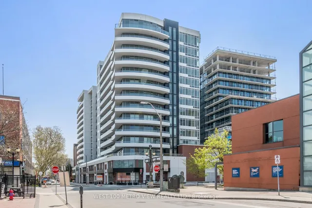 212 King William St Unit 822