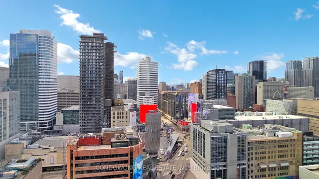 Additional image 17 of 252 Church St Unit 2803