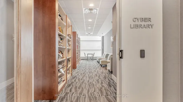 Additional image 41 of 2220 Lake Shore Blvd Unit 616