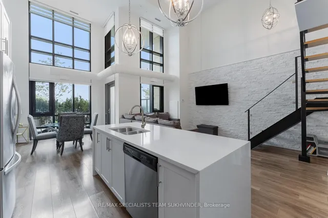 Additional image 17 of 55 Yorkland Blvd Unit 107