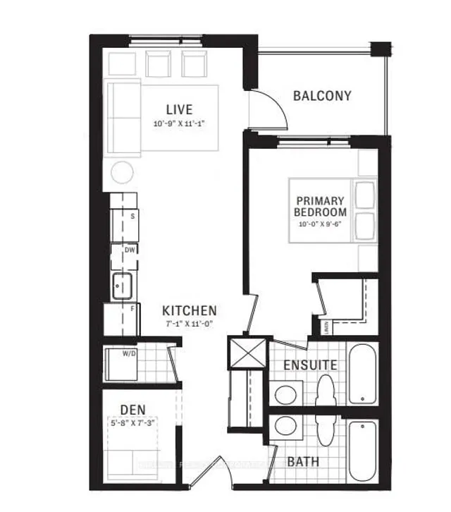 Additional image 45 of 490 Gordon Krantz Ave Unit 320