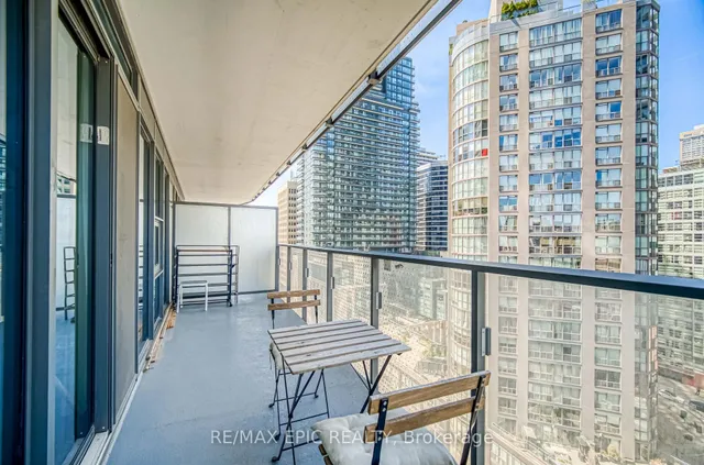 Additional image 27 of 11 Wellesley St Unit 909