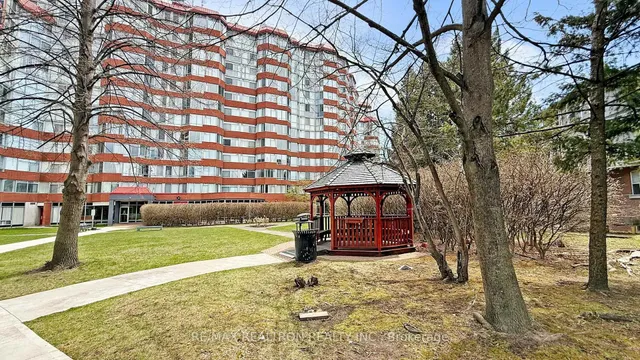 Additional image 32 of 11753 Sheppard Ave Unit 717