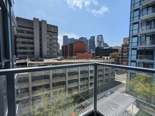 Additional image 10 of 210 Simcoe St Unit 613