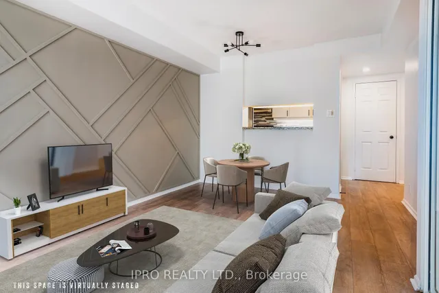 Additional image 8 of 44 Gerrard St Unit 1808