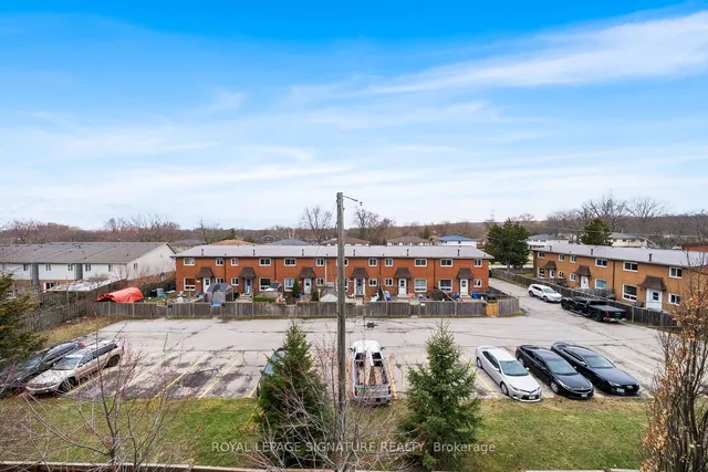 Additional image 18 of 1284 Guelph Lane Unit 317