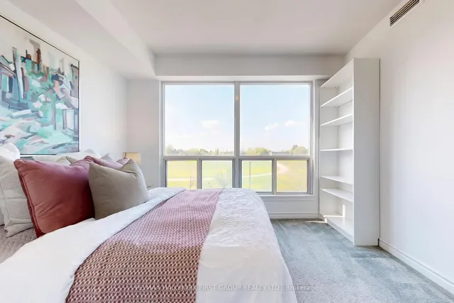 Additional image 34 of 1030 Sheppard Ave Unit 214