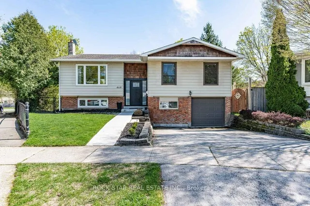 Additional image 3 of 468 Sparling Cres