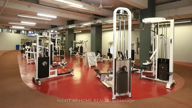 Additional image 38 of 1 Massey Sq Unit 1418