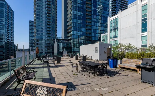 Additional image 40 of 36 Blue Jays Way Unit 1107