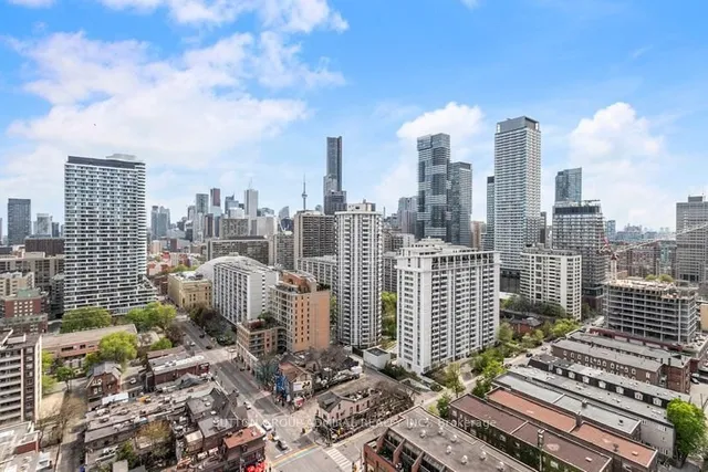 Additional image 33 of 81 Wellesley St Unit 2104