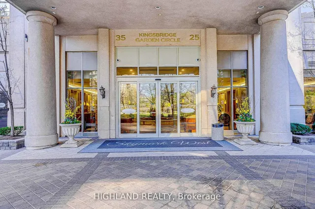 Additional image 2 of 25 Kingsbridge Garden Circ Unit 2020