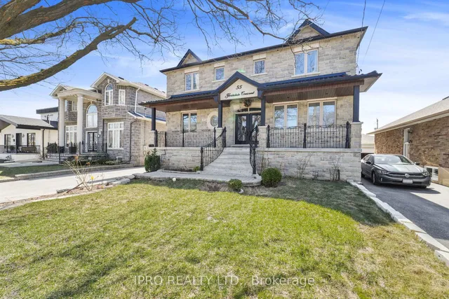 Additional image 3 of 55 Yorkdale Cres