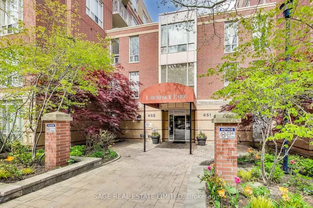 Additional image 5 of 455 Rosewell Ave Unit 610