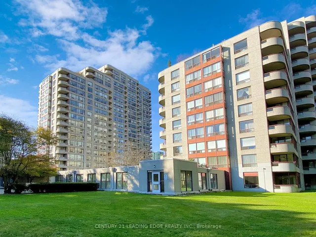Additional image 43 of 5785 Yonge St Unit PH404