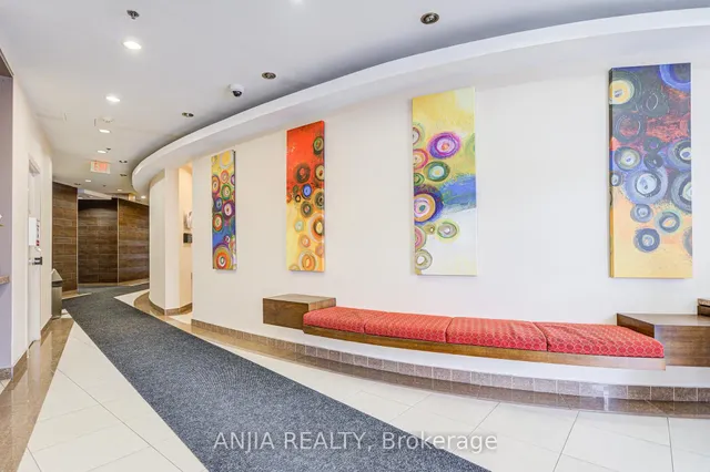 Additional image 35 of 760 Sheppard Ave Unit 313